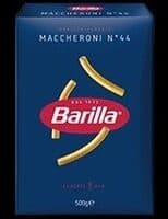 Nudeln Maccheroni