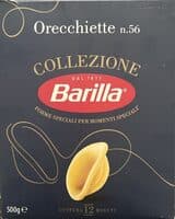 Barilla orecchiette 500g