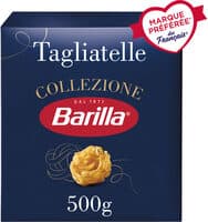 BARILLA TAGLIATELLE 500g