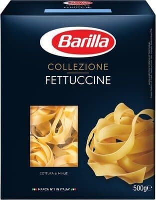 Fettucine Nº166