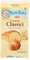 Cornetti classici pezzi