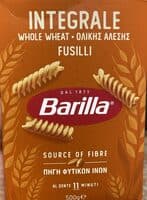 Fusilli Integrale