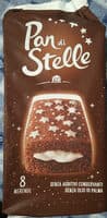 Pan di stelle
