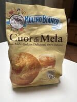 Cuor di mela estero mb 250 gr