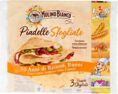 piadina