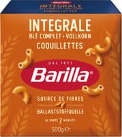 coquillette