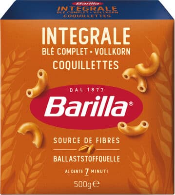 coquillette