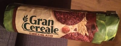 Gran Cereale Cacao