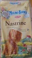 Nastrine