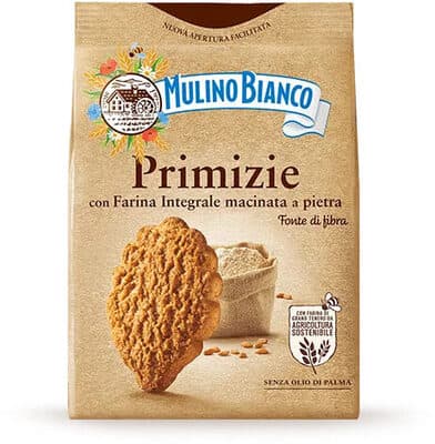 Primizie