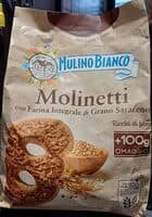 Molinetti