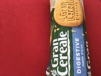 Mulino B. Grancereale Digestive GR. 250