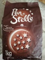 Bisc. pan Di Stelle