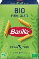 Penne rigate Biologique 500g