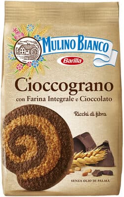 Cioccograno mb 330g