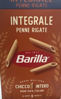Penne Rigate Integrale