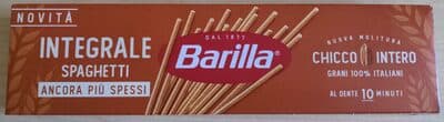 Integrale Spaghetti Barilla