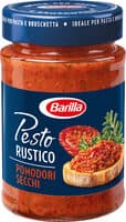 Pesto Rustico Pomodori Secchi