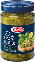 Pesto Rusticoö