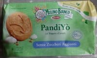 PandiYo