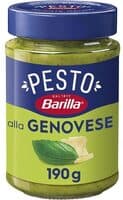 Pesto alla genovese
