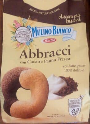 Abbracci