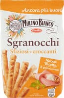 Sgranocchi gr 210