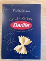 Nudeln Farfalle 65