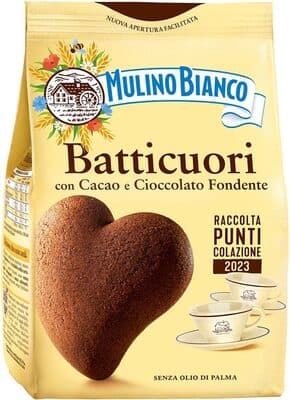 Batticuori mb 350g
