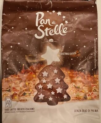 Pan di Stelle
