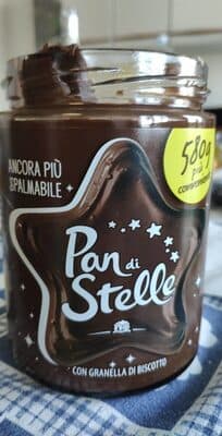 Pan di Stelle