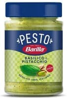 Pesto Basilico e Pistacchio