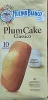 Plum Cake
