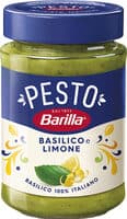 Pesto Basilico Limone