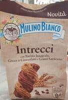 intrecci