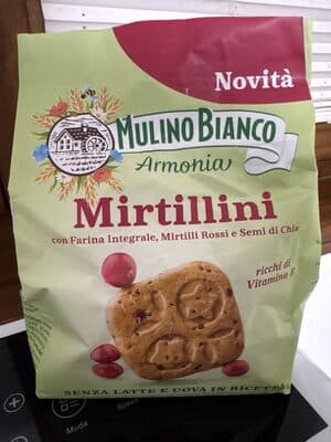 mirtillini
