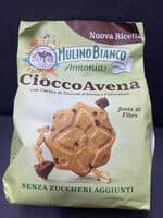 Cioccoavena