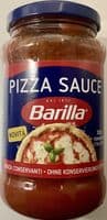 Sauce tomate Barilla Spéciale Pizza