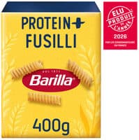 Fusilli Barilla Protéine