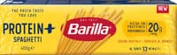 Spaghetti Barilla Protéine