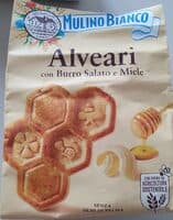 Alveari
