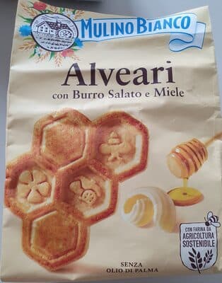 Alveari