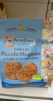 piccolo mugnaio