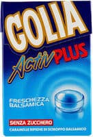 Golia active plus