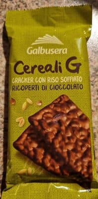 Cereali G