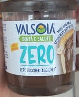 La crema zero