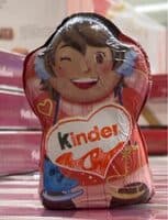 Kinder