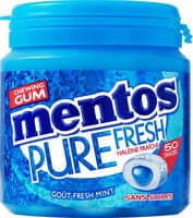 Chewing gum pure fresh