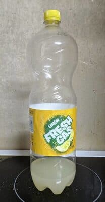 LIMÓN FRESH GAS
