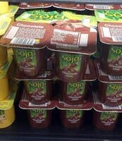 Soja Chocolate